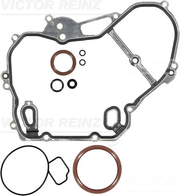 Gasket Kit, crankcase